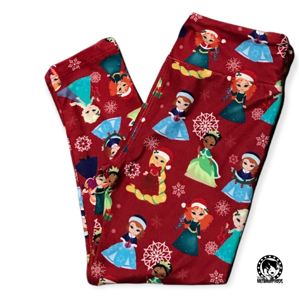 Leggings 2T